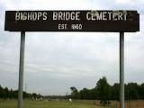 Bishops Bridge Cemetery, Bishops Bridge
